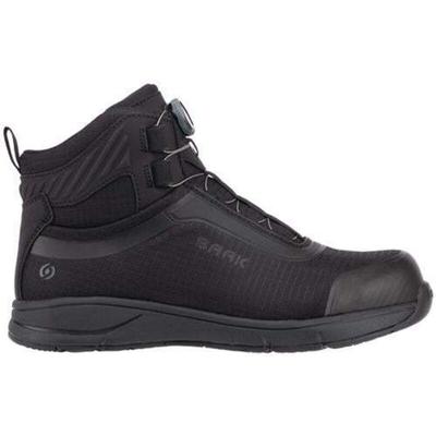 Baak - Sicherheitsstiefel Samson Gr.44 schwarz S3 src esd EN20345 Nyl. Image