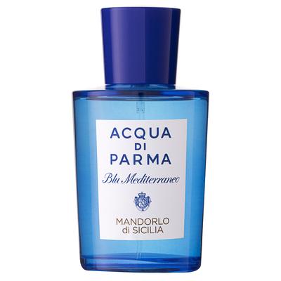 Acqua di Parma Blu Mediterraneo Mandorlo di Sicilia Eau de Toilette 100 ml