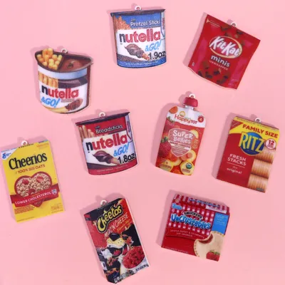 Food+Snacks