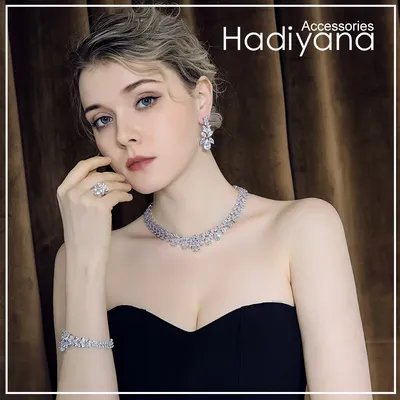 Jewelry+Sets