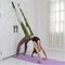 TEMU Aerial Yoga Hanging Rope, Yoga Waist Training Belt, Home & Gym Fitness Training Equipment