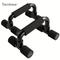 TEMU Readaeer Push Up Bars, Strength Training Equipment With Comfortable Foam Grip And Non-skid Base For Home Gym Exercise