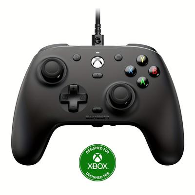 TEMU Gamesir G7 He Xbox Gaming Controller Wired Gamepad For Xbox , Xbox Series S, Xbox One, Hall Effectjoystick Pc, Anti