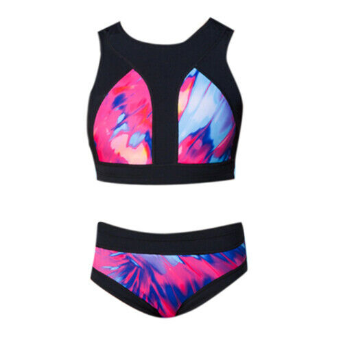 Maru Jango Pacer Black Womens Bikini Set Image