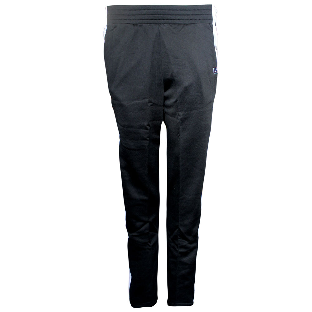 Puma T7 Pop -up Jogging -Jogging Bottoms Black 571509 01 x43a Image