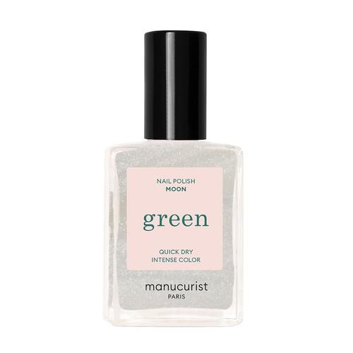 manucurist - GREEN Quick Dry Nagellack 15 ml Moon