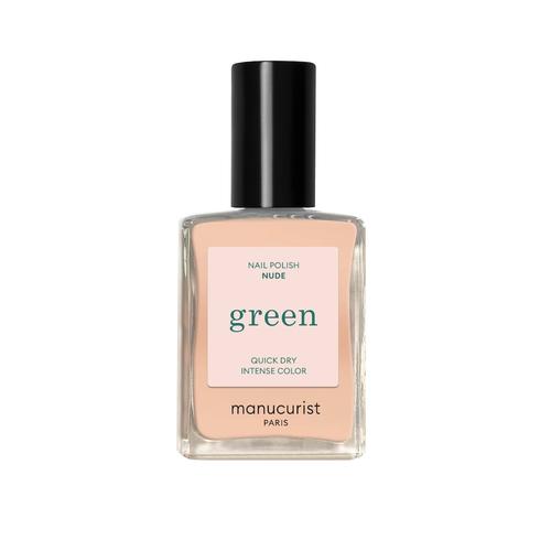 manucurist - GREEN Nagellack 15 ml BEIGE (VORHER NUDE)