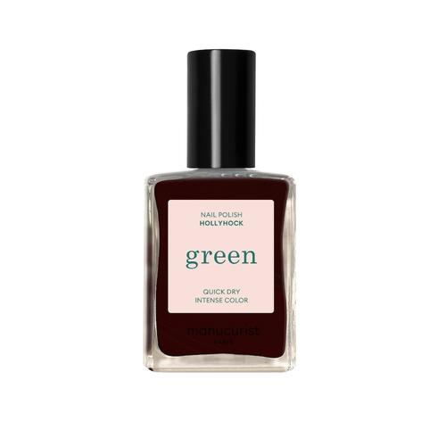 manucurist - GREEN Nagellack 15 ml ROSE