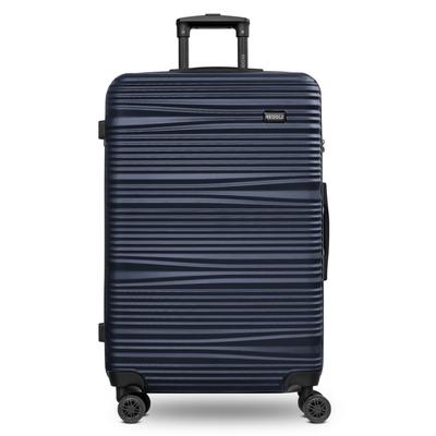 Redolz - Essentials 16 LARGE 4 Rollen Trolley 77 cm Koffer & Trolleys 1 ct Schwarz Herren Image