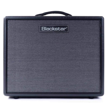Blackstar HT-20R MK3 12-Inch 20W Tube Combo Amp with IR-Based CabRig Speaker Simulator Patented ISF and State-Of-The-Art Voicing Circuitry (Black)