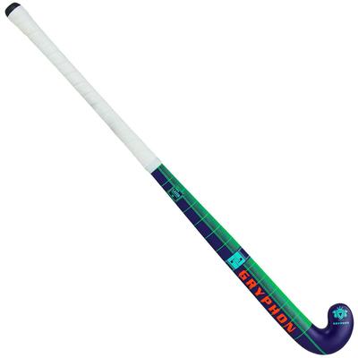 Gryphon Lazer Field Hockey Stick Purple