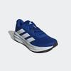 Laufschuh ADIDAS PERFORMANCE "GALAXY 7", Gr. 46, blau (royal blau, cloud weiß, dunkelblau), Textil, Synthetik, sportlich, Schuhe