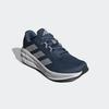 Laufschuh ADIDAS PERFORMANCE "QUESTAR 3", Gr. 44, blau (preloved ink, halo silber, shadow navy), Textil, Synthetik, sportlich, Schuhe
