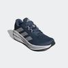 Laufschuh ADIDAS PERFORMANCE "QUESTAR 3", Gr. 43, blau (preloved ink, halo silber, shadow navy), Textil, Synthetik, sportlich, Schuhe