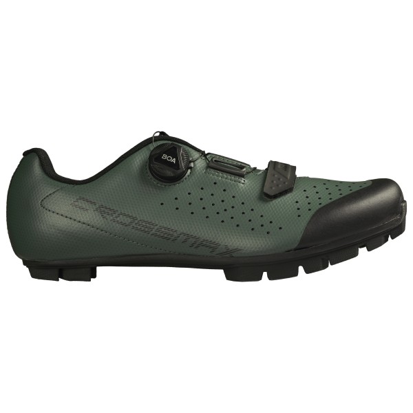 Mavic - Crossmax Boa - Radschuhe 40 | EU 40 oliv