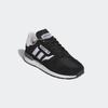 Sneaker ADIDAS ORIGINALS "TREZIOD 2.0", Gr. 46, schwarz (core schwarz, cloud weiß, grau one), Leder, Textil, sportlich, Schuhe, Topseller