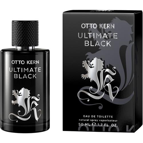 Eau de Toilette OTTO KERN 