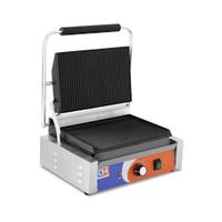 Großer Elektrogrill 430 x365 x210h mm PEKIN PG-812