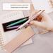 LuoYinDa G-2 Pens 07 Fun Pen Three Piece Ballpoint Pen Cool Women s Pen Pen Diary Pen Cute Pen Set 5ml