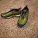 Nike Shoes | Good As New Nike Men’s Air Max In Size 12 | Color: Green | Size: 12