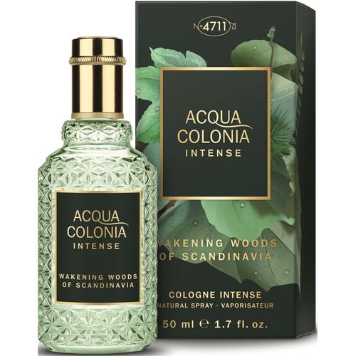 Eau de Cologne 4711 