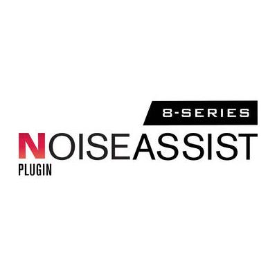 Sound Devices NoiseAssist Plug-In for 888-Series Recorder (4 Instances) 888 NOISEASSIST (4 INSTANCES)