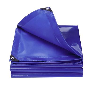 PVC Waterproof Tarp Boat Cover And Canopy