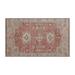 Brown 72 x 48 x 0.08 in Area Rug - East Urban Home Machine Washable Area Rug Polyester/Chenille | 72 H x 48 W x 0.08 D in | Wayfair