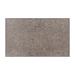 Gray 72 x 48 x 0.08 in Area Rug - East Urban Home Machine Washable Area Rug GSIX03600 Polyester/Chenille | 72 H x 48 W x 0.08 D in | Wayfair