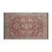 Brown 72 x 48 x 0.08 in Area Rug - East Urban Home Machine Washable Area Rug Polyester/Chenille | 72 H x 48 W x 0.08 D in | Wayfair