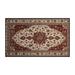 Brown 72 x 48 x 0.08 in Area Rug - East Urban Home Machine Washable Area Rug | 72 H x 48 W x 0.08 D in | Wayfair 1A31F998ADFA4446914C36500BD355F4