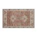 Gray 60 x 36 x 0.08 in Area Rug - East Urban Home Machine Washable Area Rug GSIX03571 | 60 H x 36 W x 0.08 D in | Wayfair