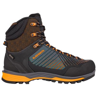 Lowa - Mangart GTX Mid - Bergschuhe 44,5 | EU 44,5 braun/grau Image