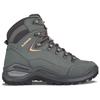 Lowa - Women's Renegade Evo LL Mid - Wanderschuhe UK 8 | EU 42 grau