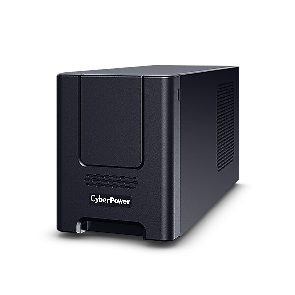 CyberPower Systems CyberPower BP48VPT01 - Tower - Schwarz - Metall - Plombierte Bleisäure (VRLA) - 9 Ah - 12 V Image