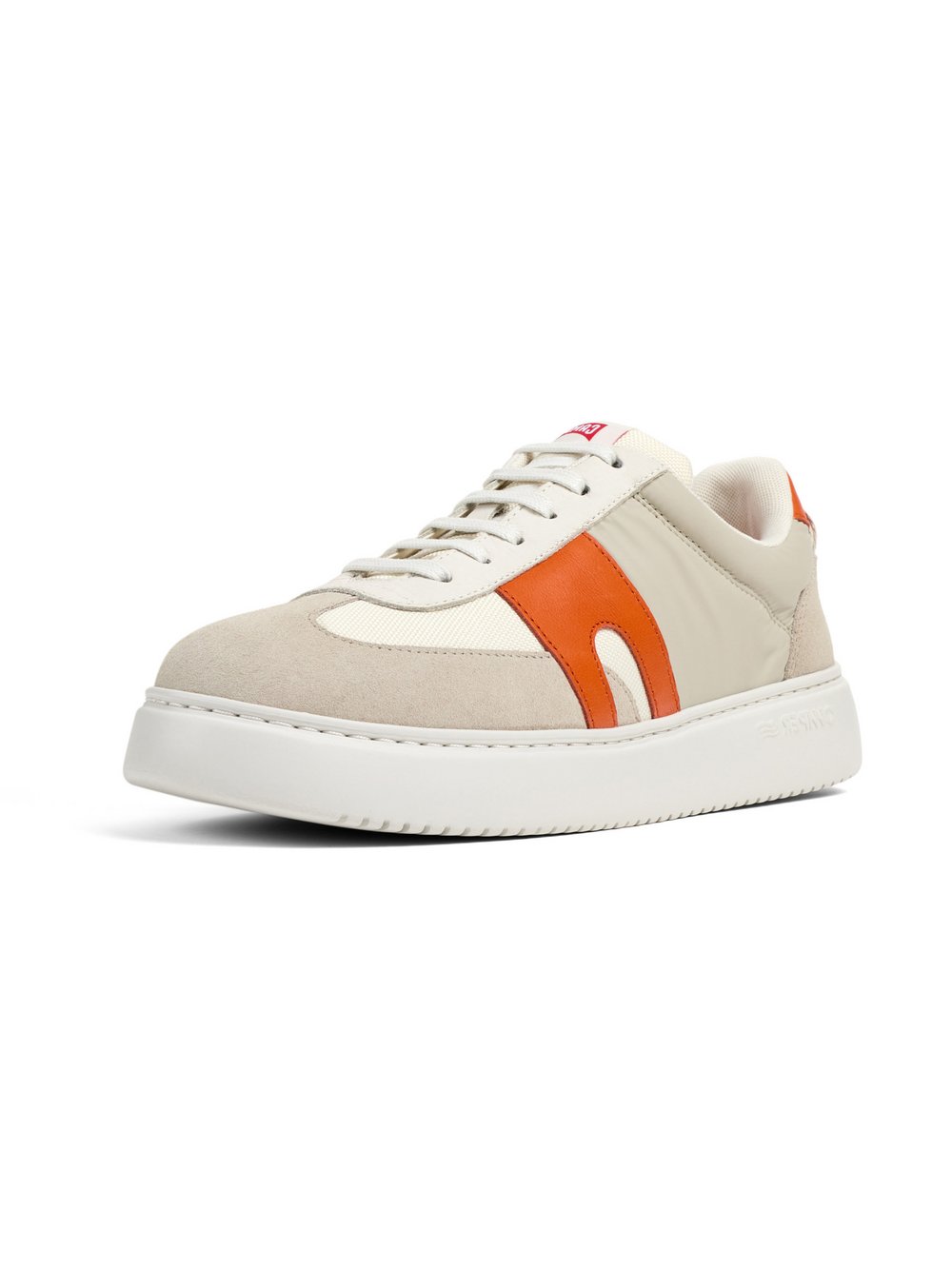 Camper Sneaker Herren beige, 43 Image