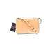 Kate Spade New York Leather Crossbody Bag: Orange Bags