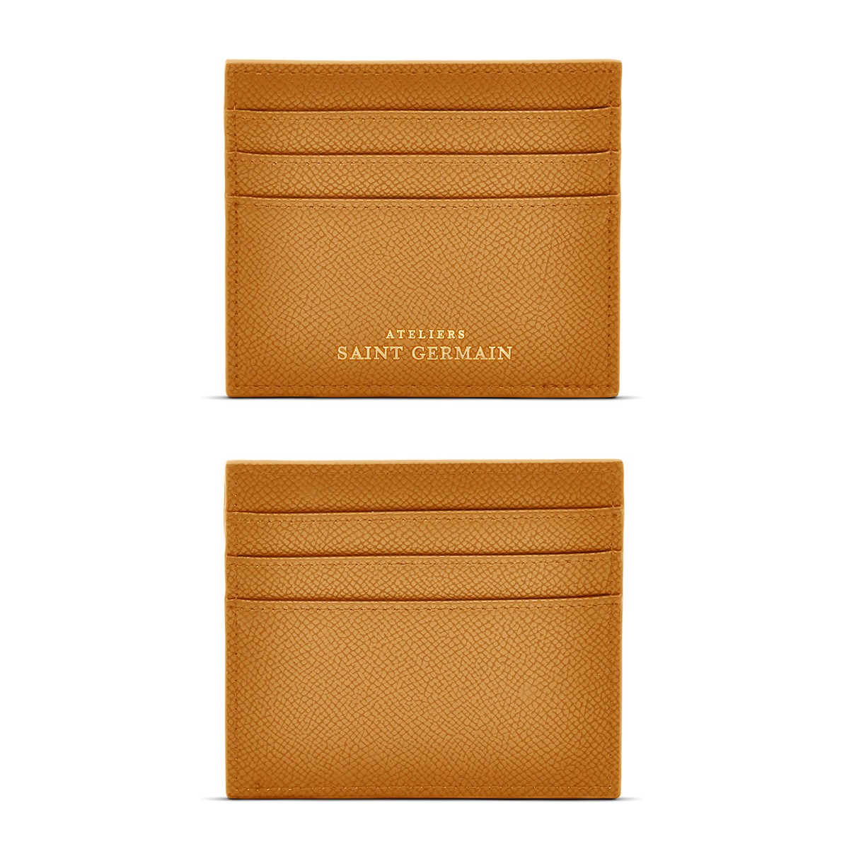 Einfacher Kartenhalter Image