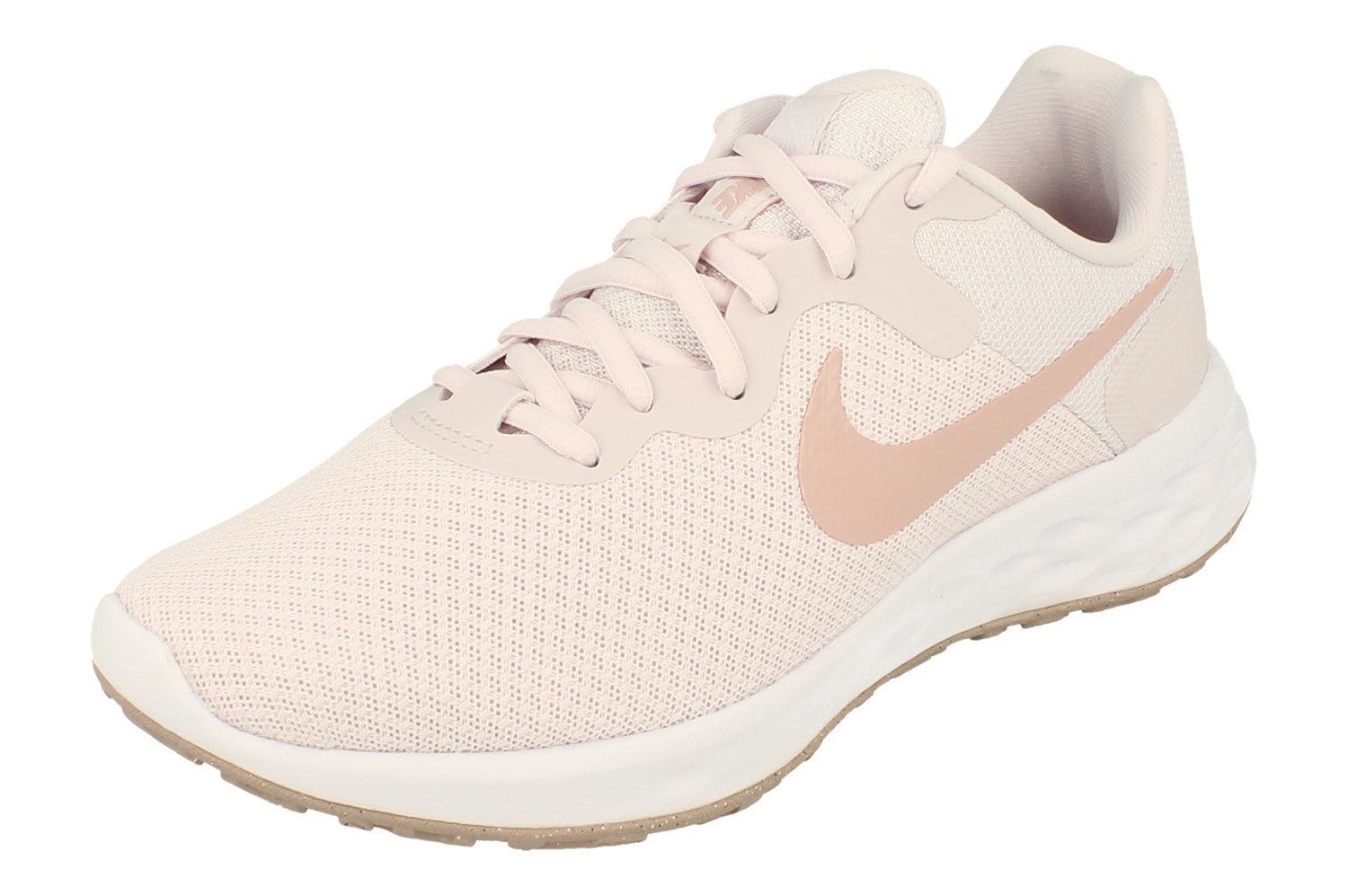 Nike Damen Revolution 6 Nn Lila Turnschuhe Image
