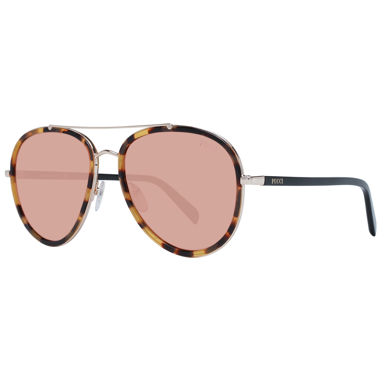 Emilio Pucci Sonnenbrille EP0185 56E 57 Image
