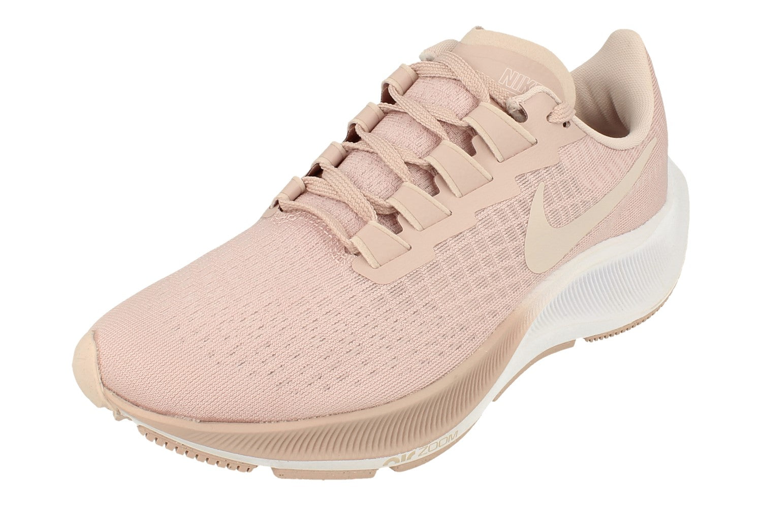 Nike Air Pegasus 37 Frauen Rosa Turnschuhe Image
