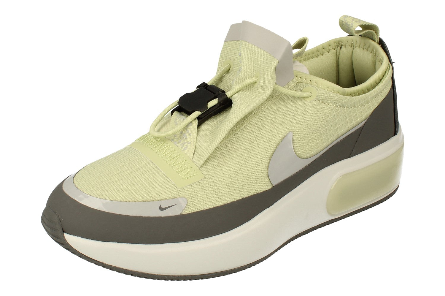 Nike Damen Air Max Dia Winter Grün Trainer