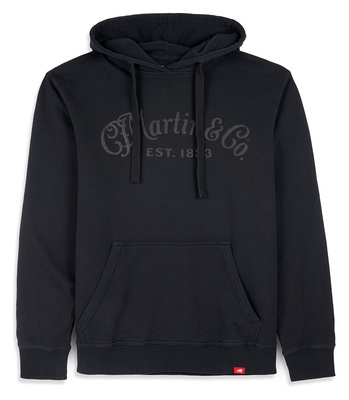 Martin Guitar Tone On Tone Hoodie XL