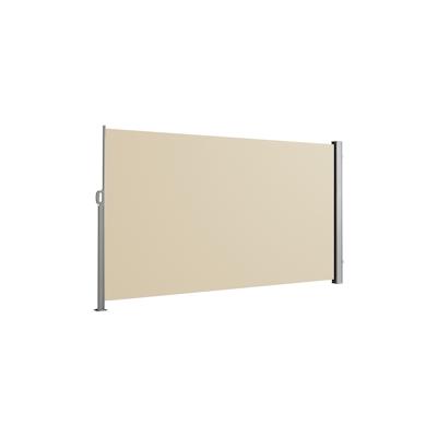 SVITA Seitenmarkise 300x160 Beige