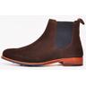 Catesby Ctesby England Rookhope Suede Mens - Brown - Size UK 11 | Catesby Sale | Discount Designer Brands