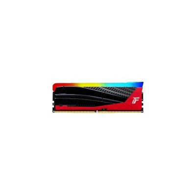 Kingston Technology FURY 48GB 8000MT/s DDR5 CL36 DIMM Renegade RGB Red XMP