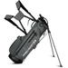 MZTYSGL Golf Stand Bag Golf Bag with Stand Lightweight & Durable Golf Club Bag