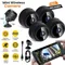 Nuova mini telecamera A9 WiFi protezione di sicurezza wireless monitor remoto videocamere videosorveglianza Smart Home Mini Cam telecamera HD