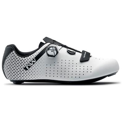 Northwave - Core Plus 2 - Radschuhe 37 | EU 37 grau Image