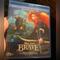 Disney Media | Disney Pixar Brave Blu-Ray Movie Only And Bonus Blu-Ray . | Color: Black/Blue | Size: Os